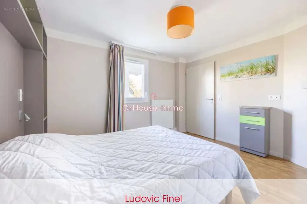 Appartement 2 pièces à Courseulles-Sur-Mer