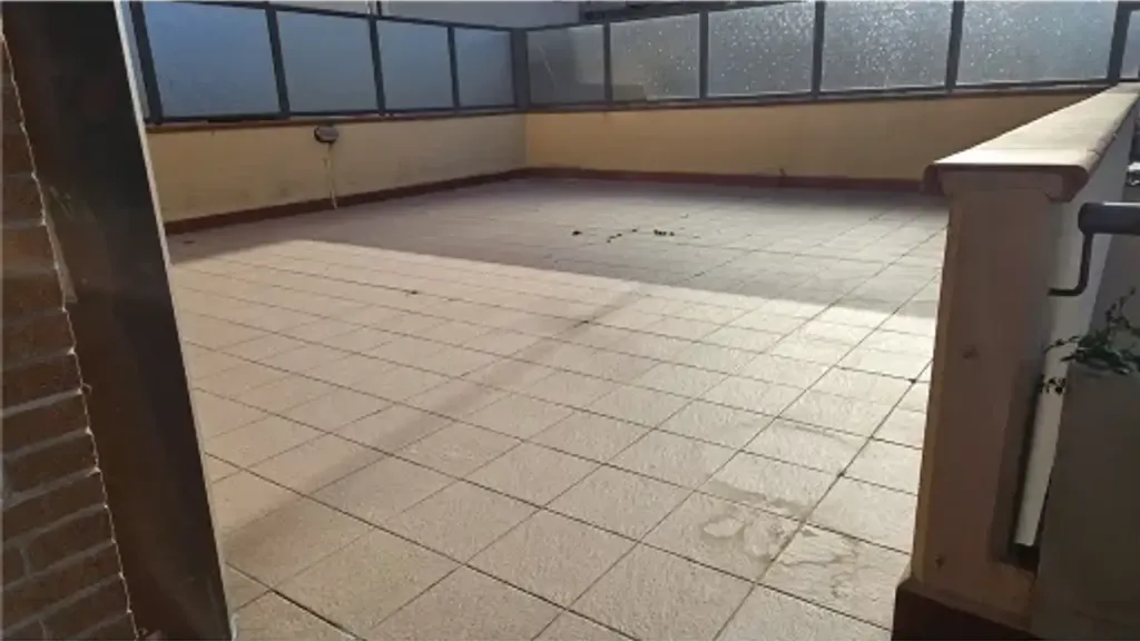 Terrasse - Apartment with Terrace in Central Empoli