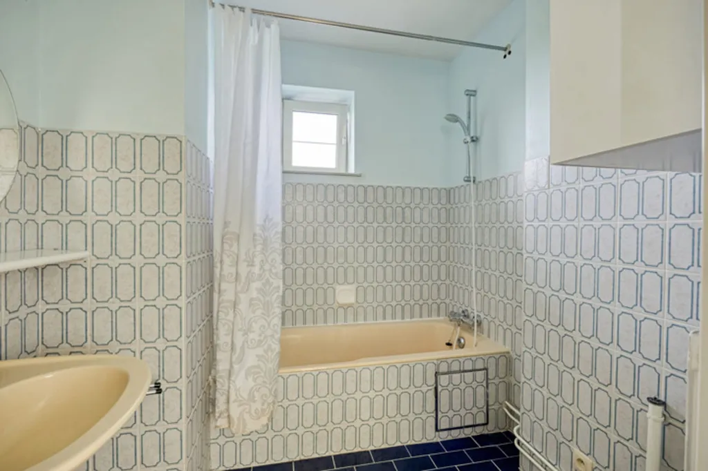 Salles de bain - Penthouse avec Terrasse à Heverlee