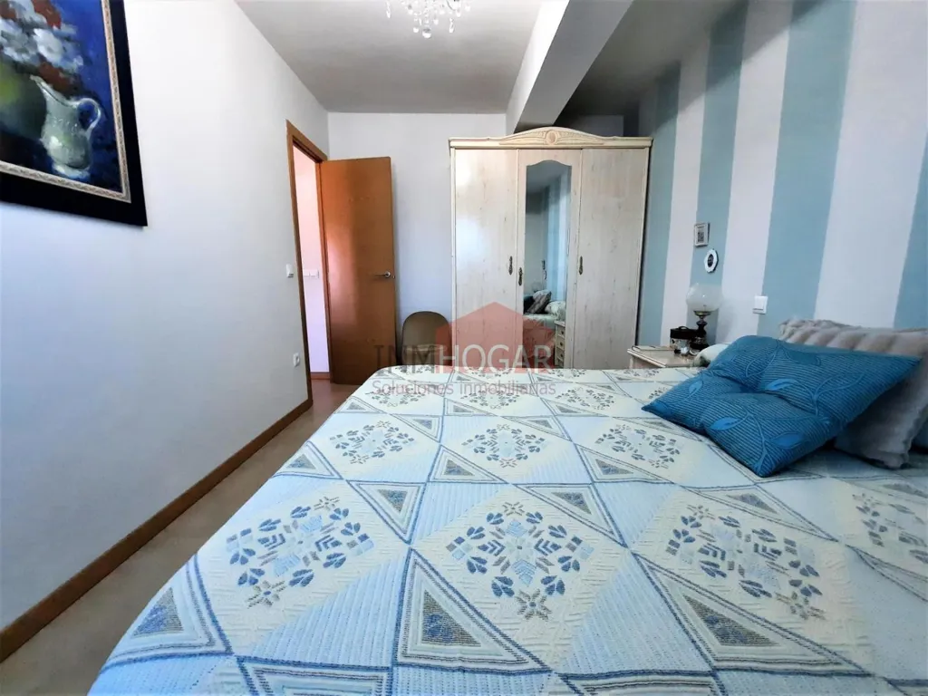 Magamistoad - Refurbished Flat with Terraces in Navaluenga
