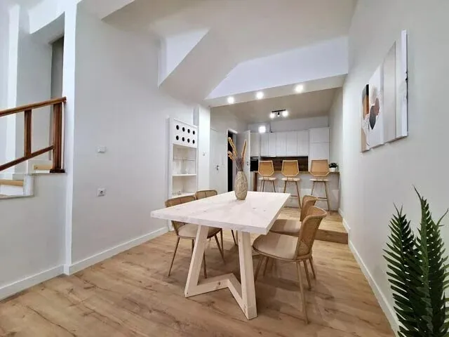 Appartement 4 pièces à Athens