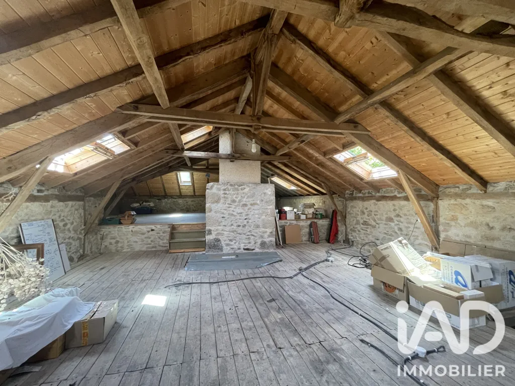Toad - Country House with Pool in Lauresses