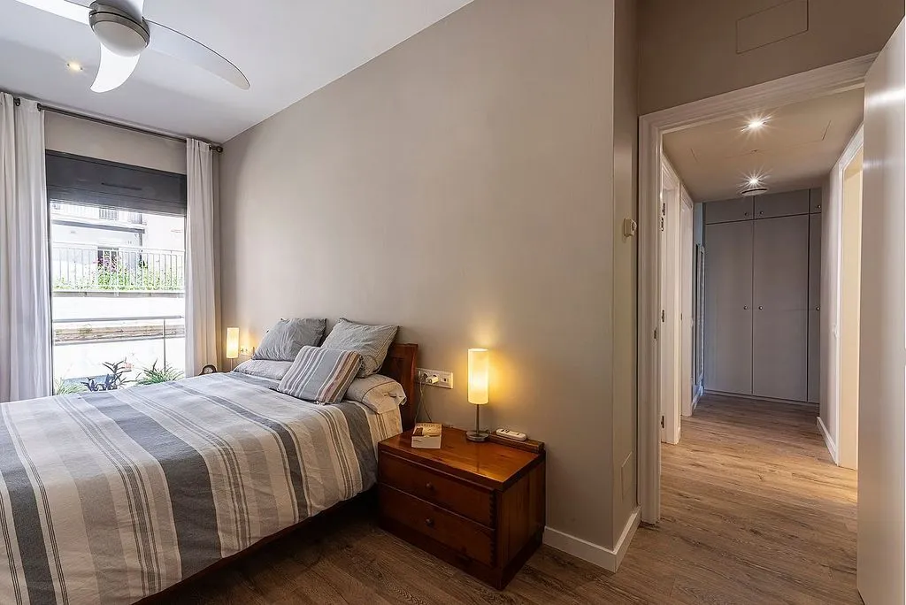 Magamistoad - Apartment with Industrial Charm in Igualada Centre