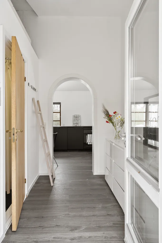 Maison 3 pièces à Grevinge