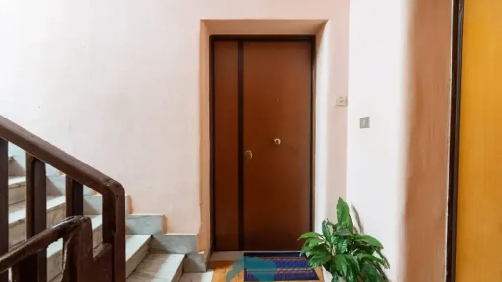 Pièces - Terraced Apartment with Balcony in Valmontone