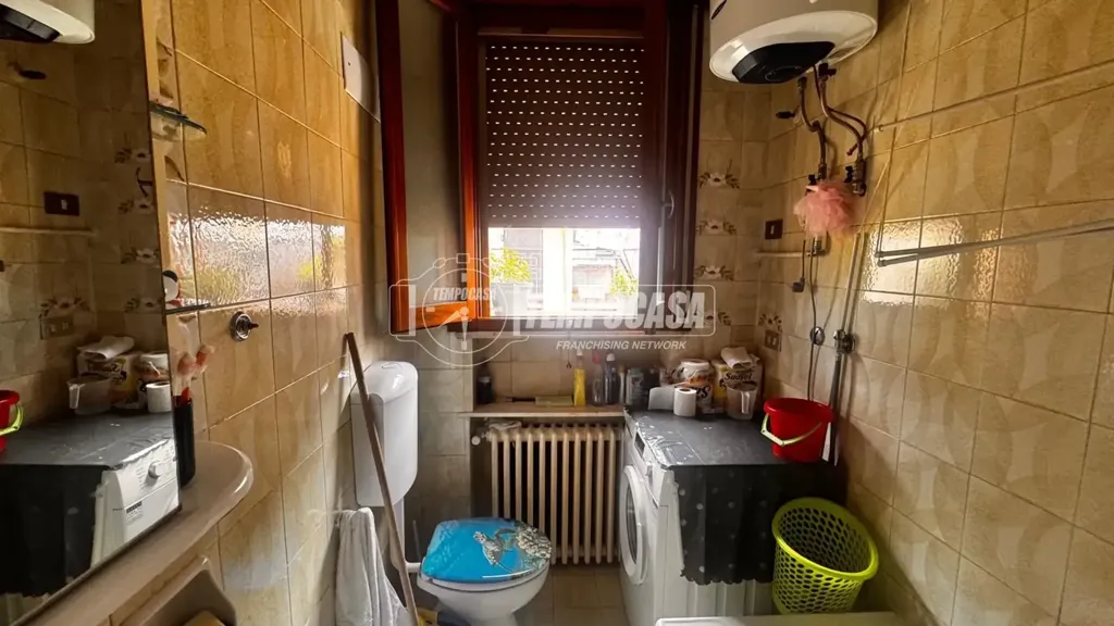 Vannitoad - Two-Level Apartment with Terrace in Comacchio Centre