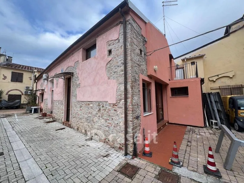Extérieur - Modern Deco-Styled Flat in Pisa