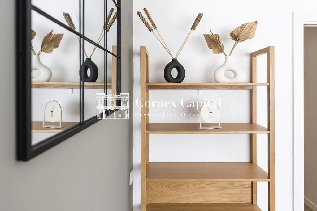 Esik - Apartment with Pool in Poblenou, Barcelona