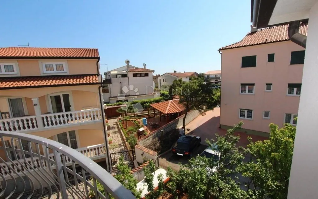Balcone - Villa with 6 Apartments in Rovinj