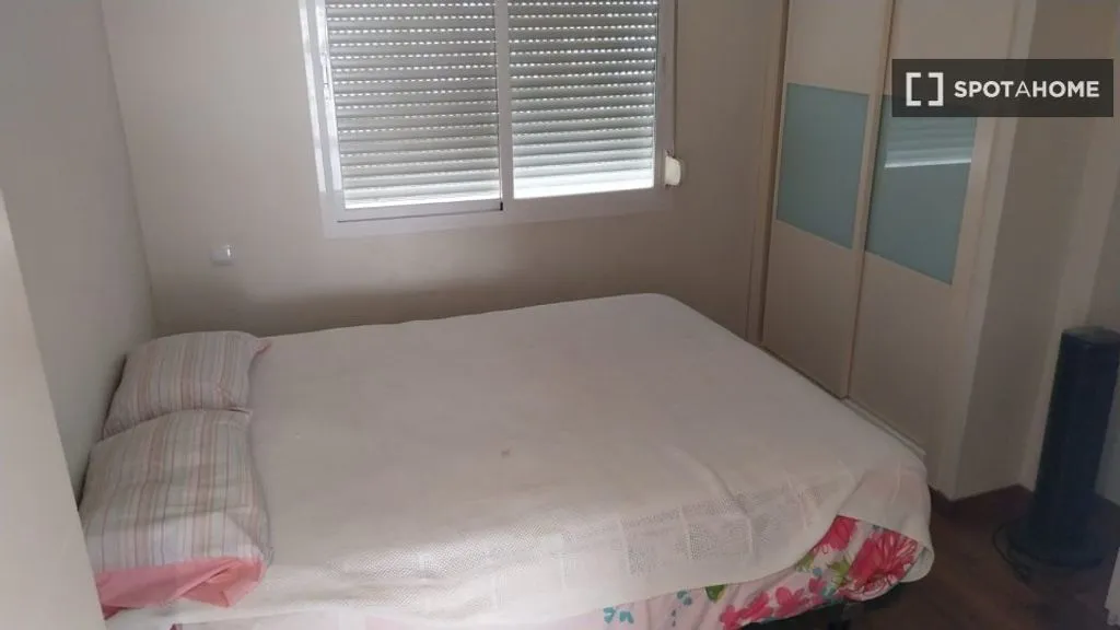 Magamistoad - Luxury Apartment with Elevator in Vélez-Málaga