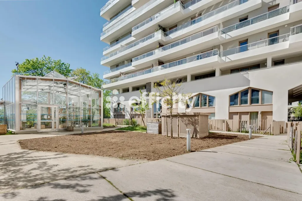 Aed - Duplex with Terrace in Bagneux O’Mathurins