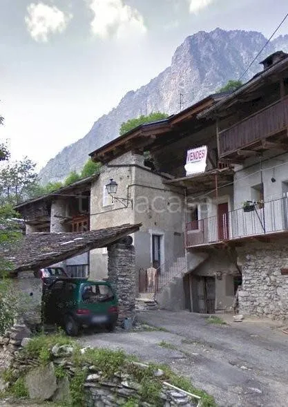 Extérieur - Terraced Rustico with Garden in Canosio