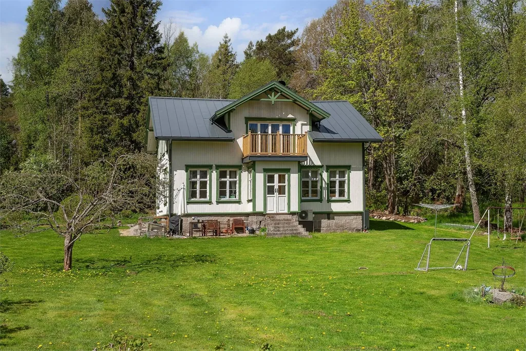 Maison 5 pièces à Strömstads kommun