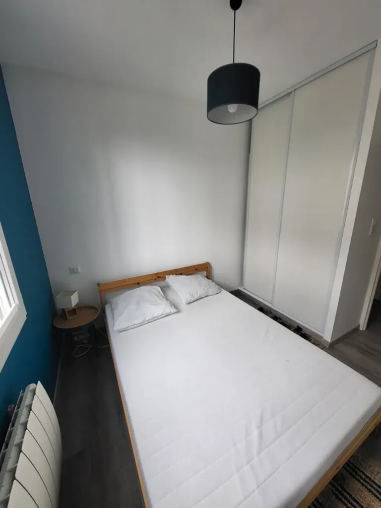 Magamistoad - Modern 2-Bed Flat in Rangueil, Toulouse