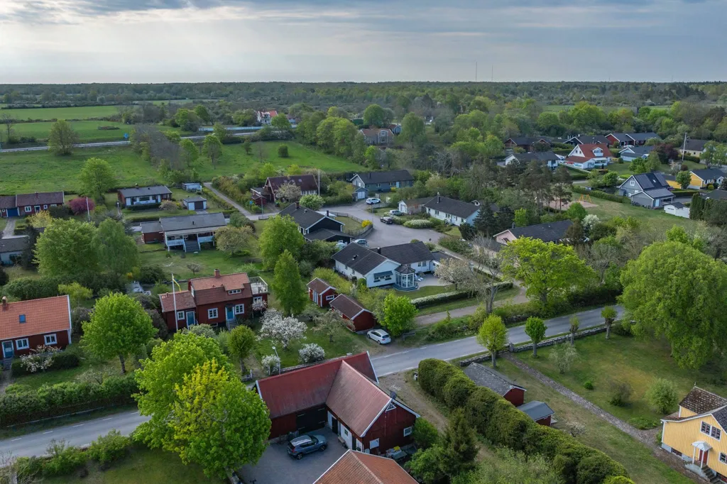 Maison 5 pièces à Mörbylånga kommun