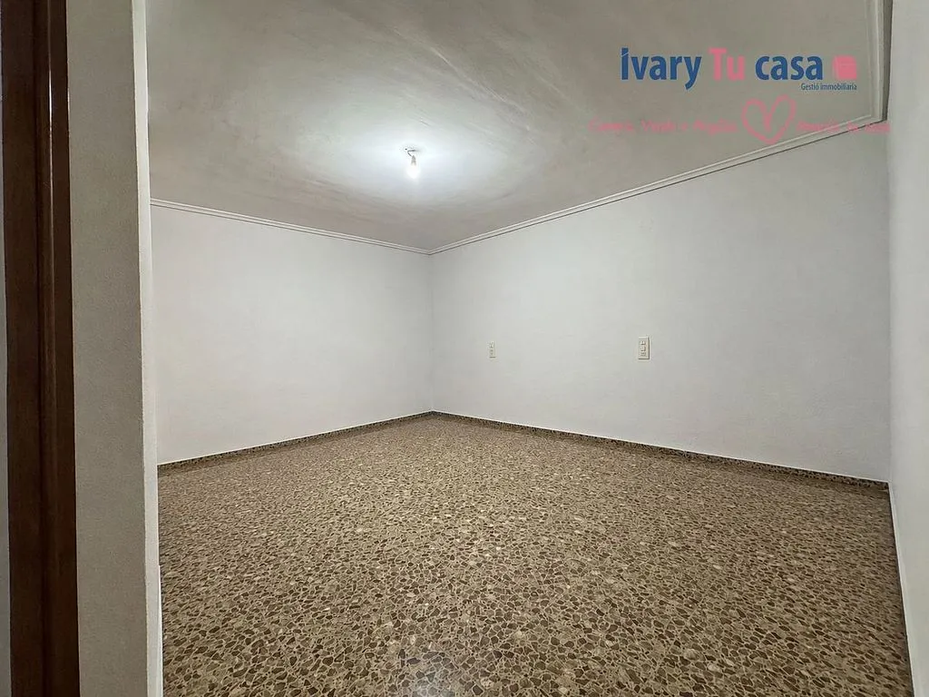 Stanze - Apartment with Terrace in Castellón Centre