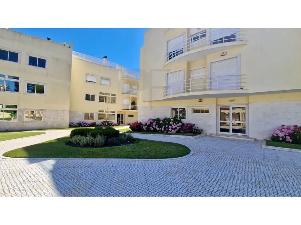 Aed - Luxury Duplex with Sea View in Cascais