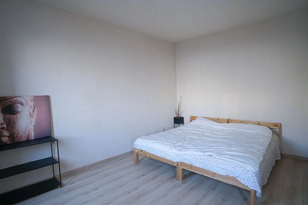 5-toaline maja asukohas Zaandam