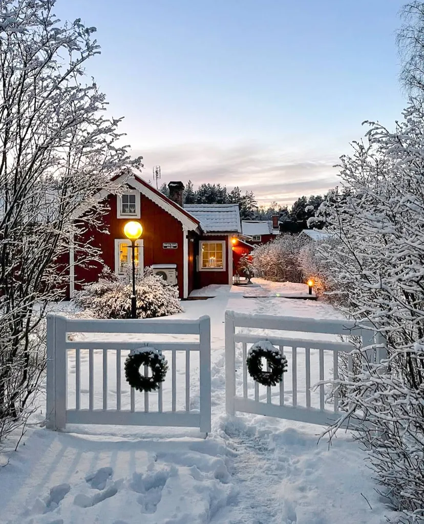 Esterno - Cottage with Private Stream in Stenö
