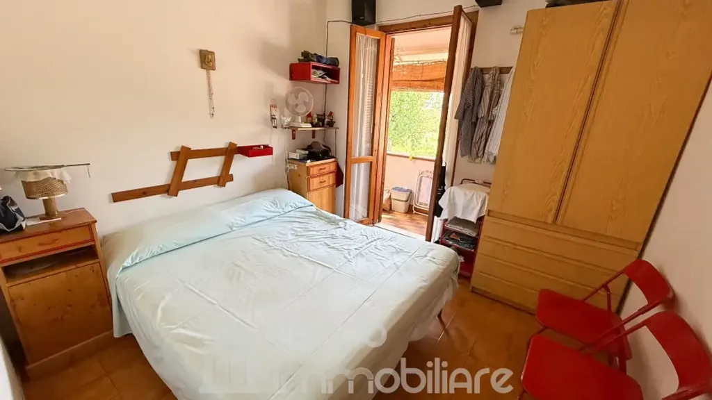 Chambres - Seafront Studio Flat in Santa Maria del Cedro
