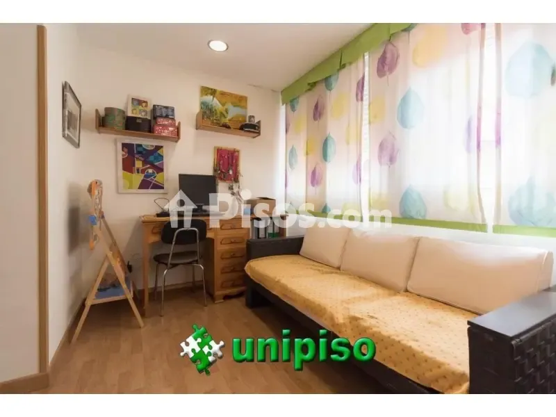 Magamistoad - Duplex with Terrace in Leganés Centre