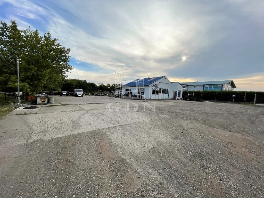 Välivaade - Established Industrial Workshop with Client Base in Monor