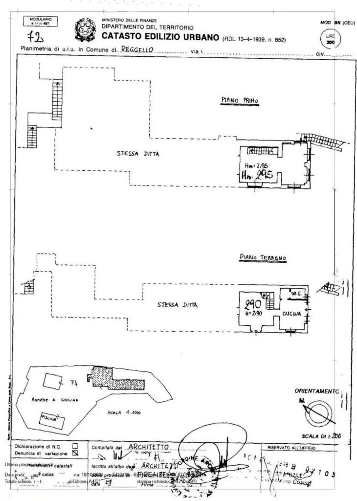 Charming Rustico with Pool in Reggello