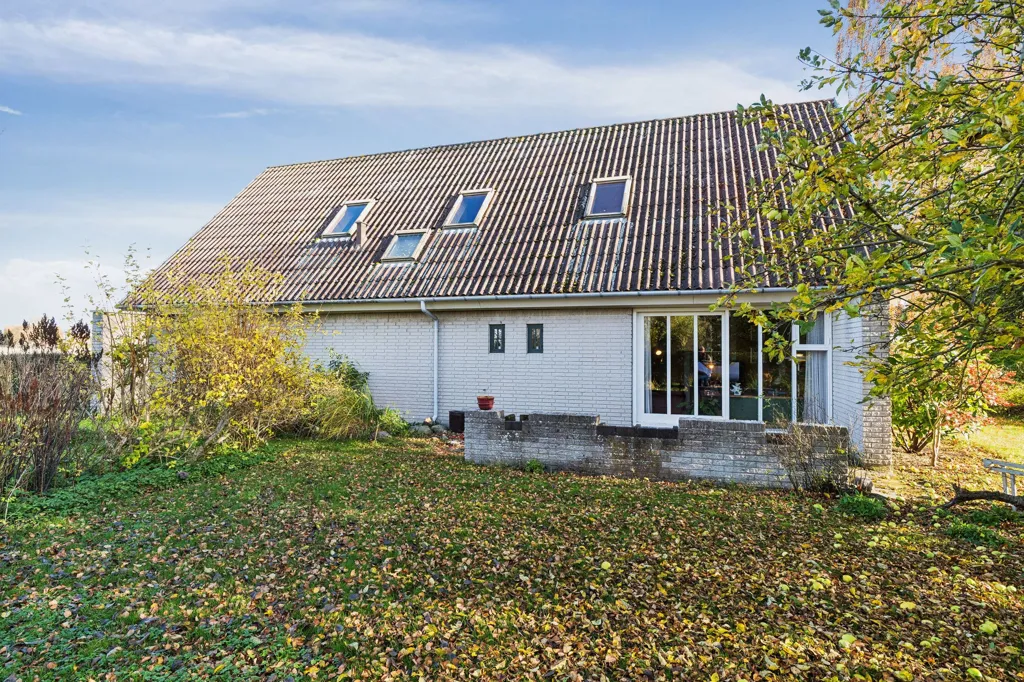 Maison 6 pièces à Odder