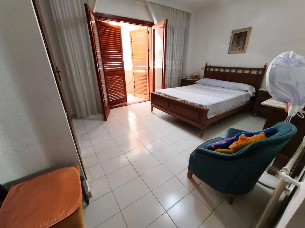 Chambres - Luxury Adosado with Pool in Benidorm