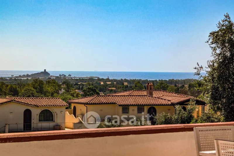 Terrass - Villa with Golf Resort Access in Pula