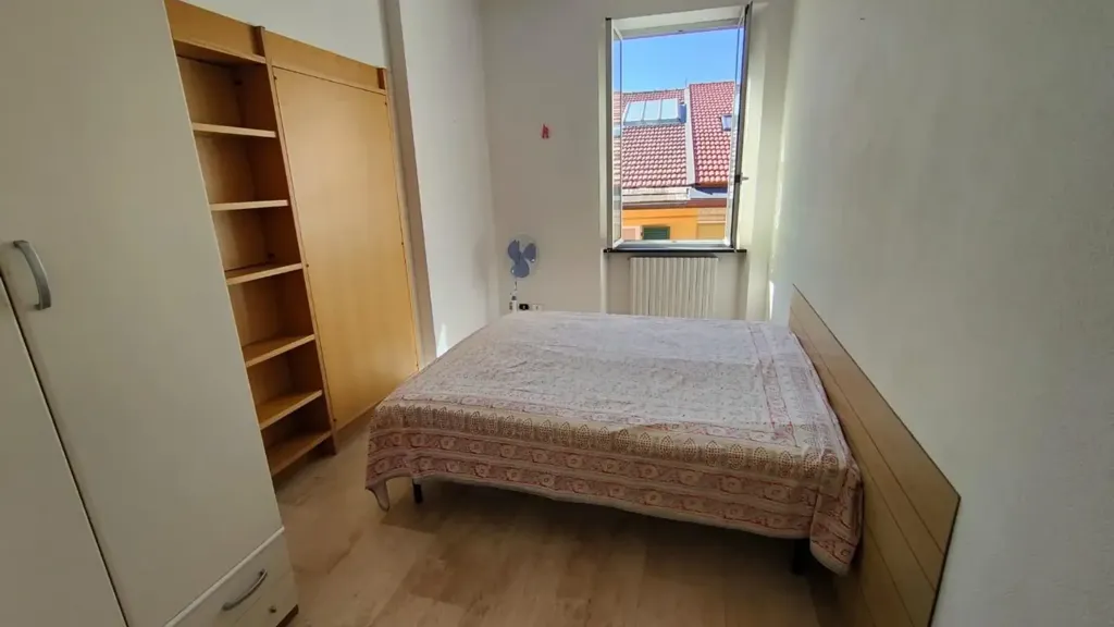 Magamistoad - Trilocale with Historic View in Chiavari
