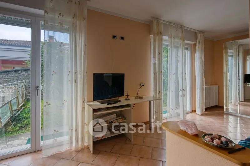 Dormitorios - Villa with Lake View in Verbania