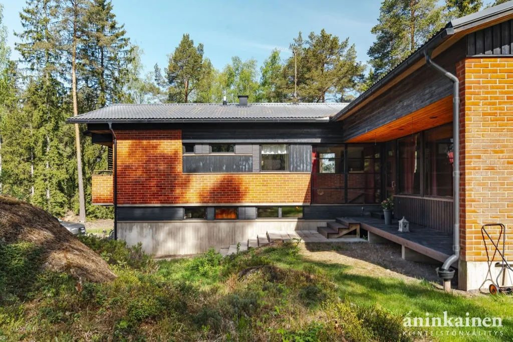 Esterno - Spacious Detached House with Garden in Lieto Centre