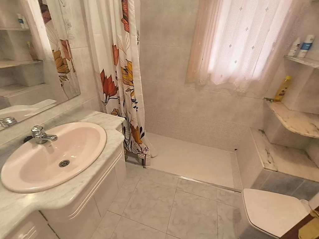 Bagni - Apartment with Terraces in Gandia Centre