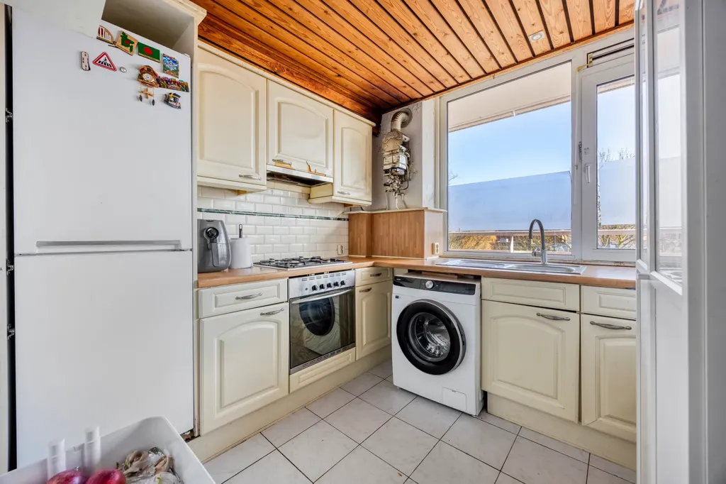 Appartement 3 pièces à Amsterdam