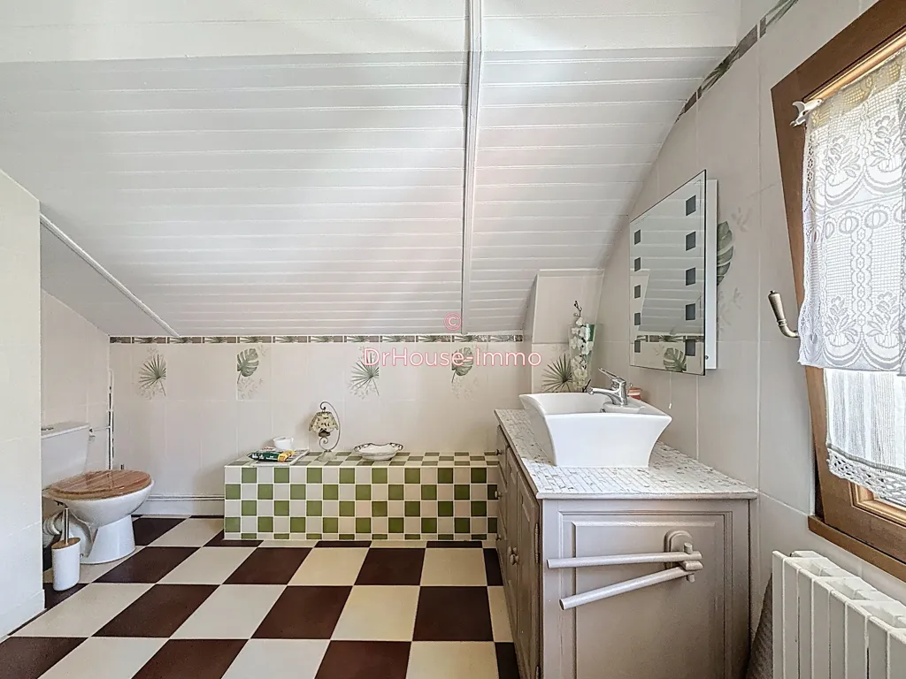 Vannitoad - Stone House with Garden in Bergerac Centre