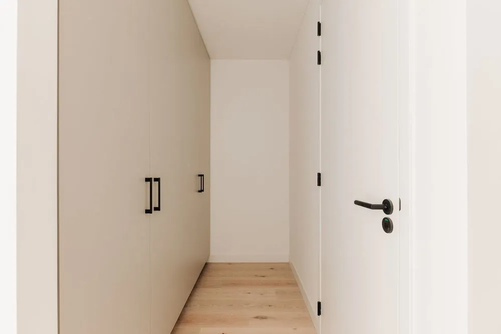3-room apartment in Amsterdam
