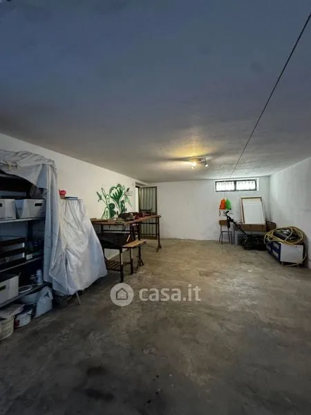 Garage - Semi-detached Villa with Garden in Tortolì