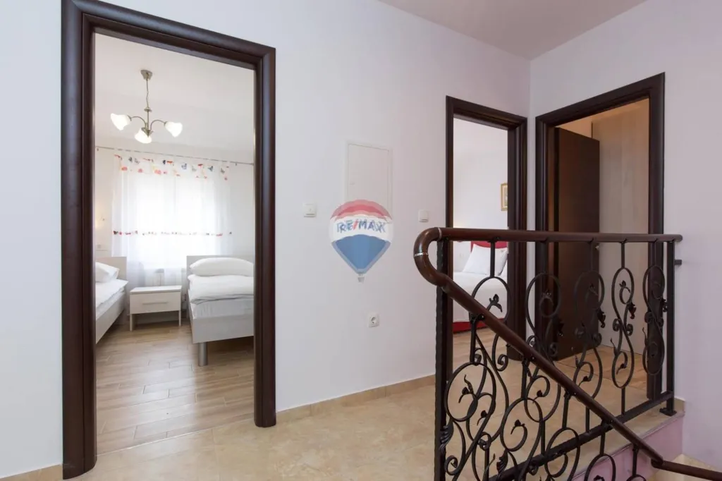 Rooms - Apartment with Pool in Tribalj, Vinodolska