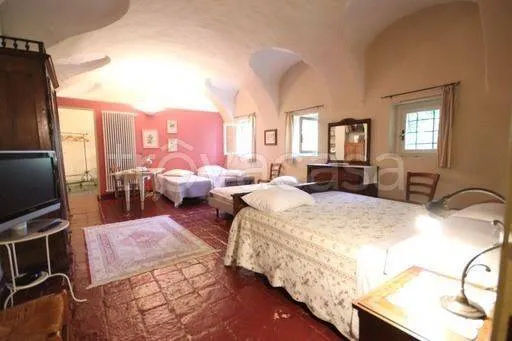 Chambres - Rustic Casale with Panoramic Views in Bra