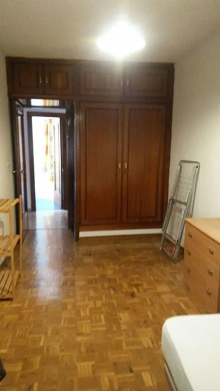 Chambres - Penthouse with Terrace near Plaza de Toros