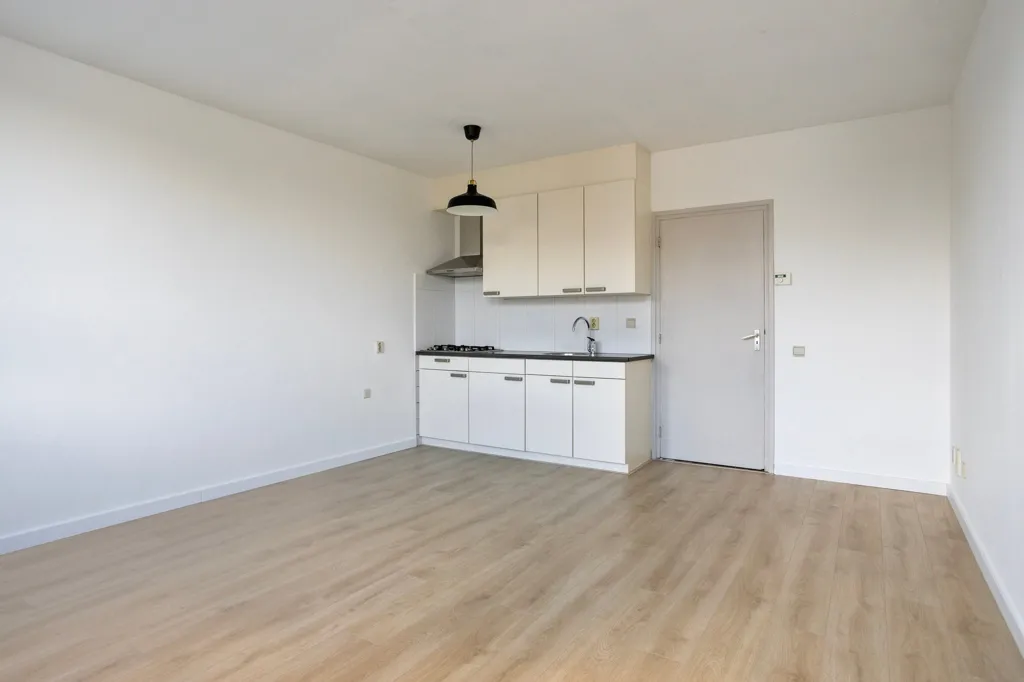 Cuisine - Maisonette with South Terrace in Heugem