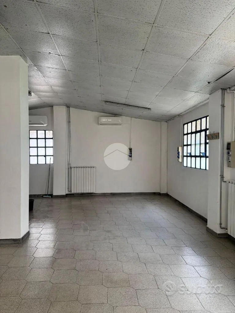 Garaaž - Workshop in Central Borgo Palazzo, Bergamo