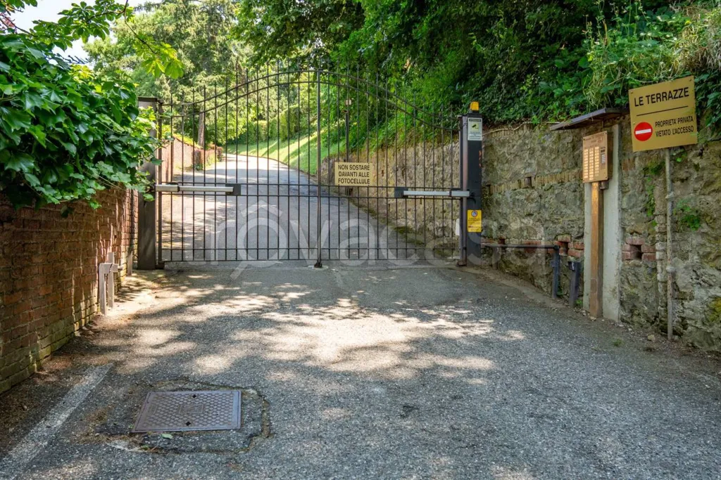 Extérieur - Prestigious Apartment with Panoramic View in Turin