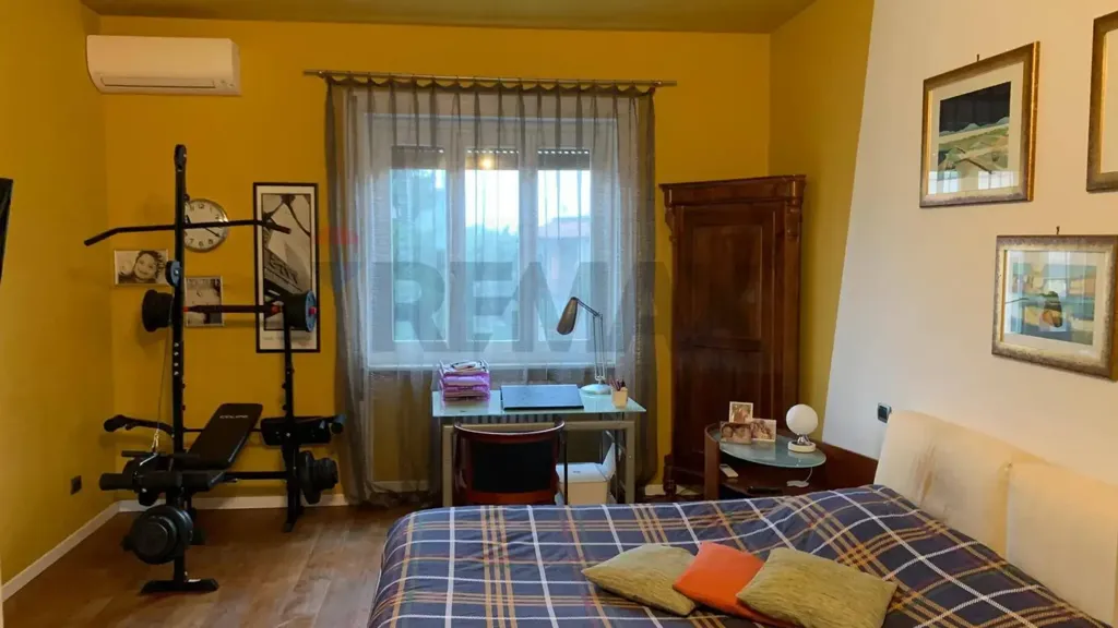 Magamistoad - Rusticated Apartment with Panoramic View in Pavia