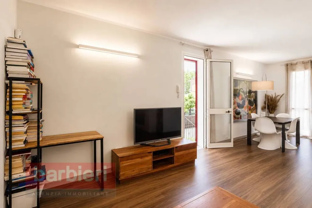 Séjour - Villa with Sea View in Cervia