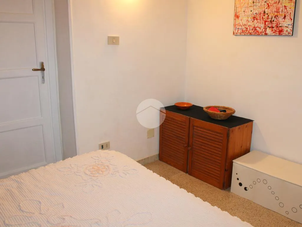 Chambres - Twin-Storey Apartment with Garden in Palermo
