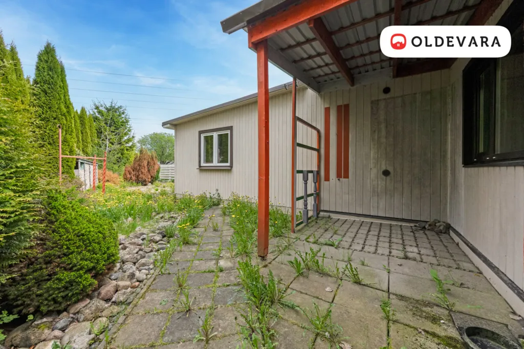 Giardino - Spacious House with Large Yard in Viimsi