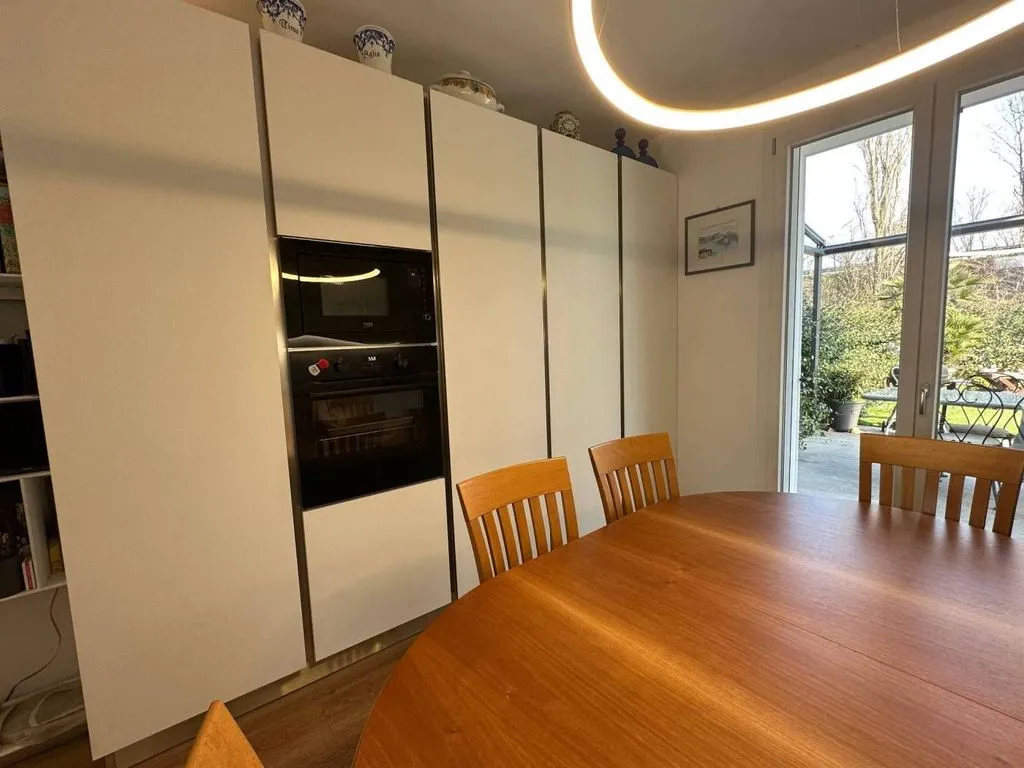 Salle à manger - Luxury Terraced House with Pool in Lodi