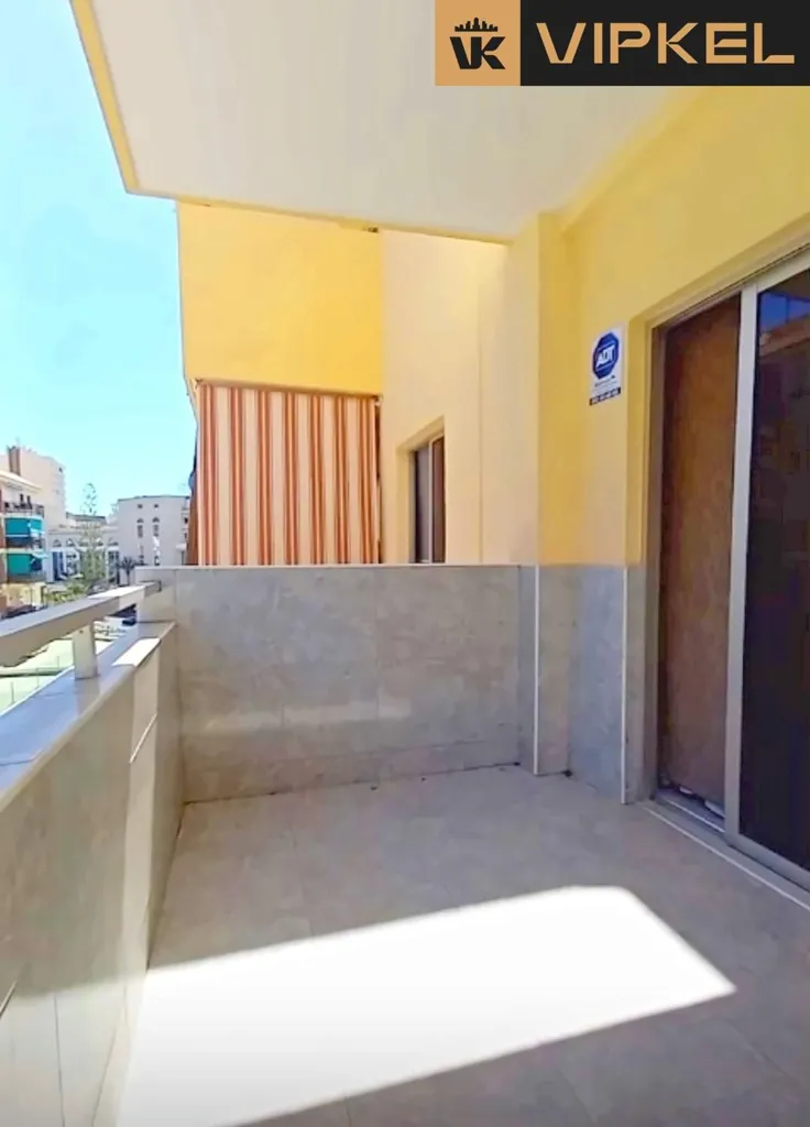 Rõdu - One-Bedroom Flat with Pool in Los Cristianos